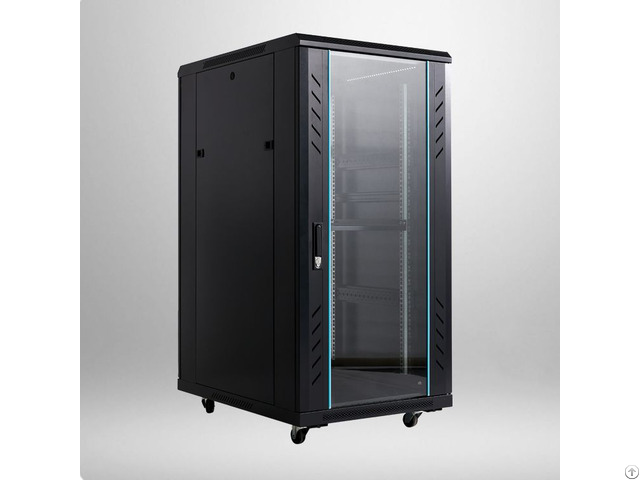 Network Server Cabinet 22u