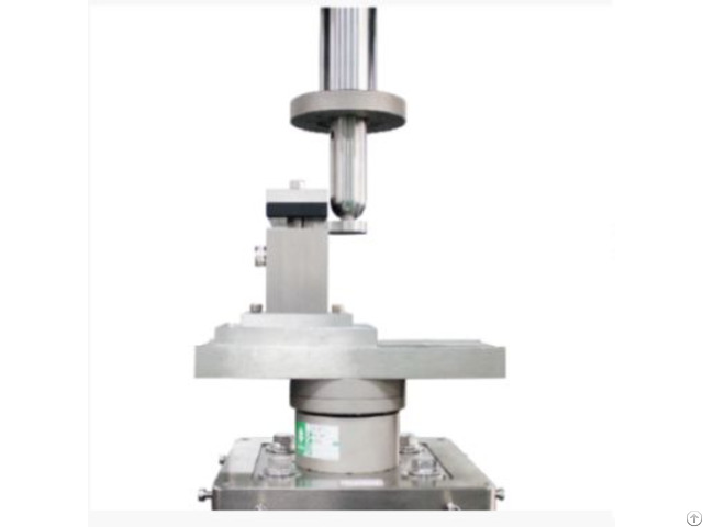 Tibial Tray Fatigue Testing Machine