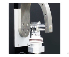 Total Knee Joint Prostheses Wear Tester