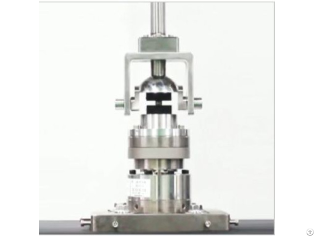 Intervertebral Fusion Cages Torsion Fatigue Tester