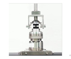 Intervertebral Fusion Cages Torsion Fatigue Tester