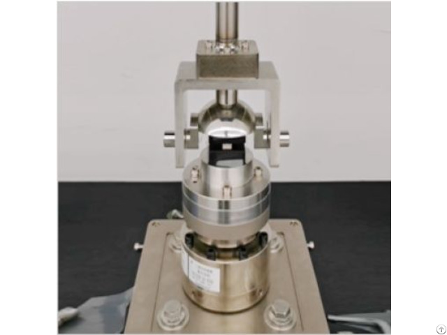 Compression Fatigue Testing Machine