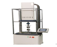 Torsional Fatigue Tester