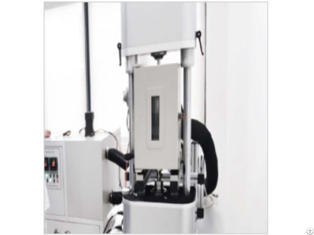 Dental Implants Fatigue Tester
