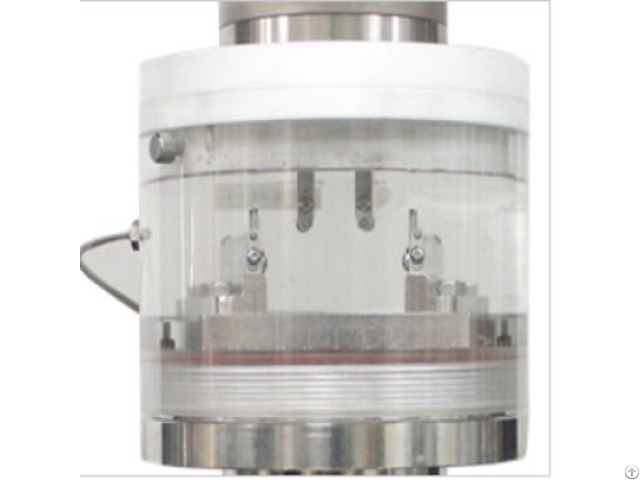 Bio Absorbable Internal Fixation Plates And Screws Tester