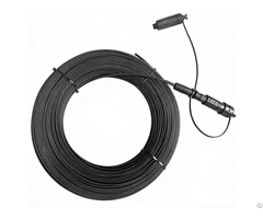 Neatel Outdoor Fttx Pre Connected Solution