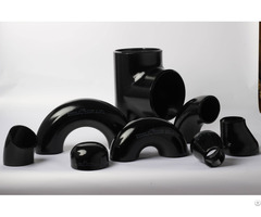 Carbon Steel Butt Weld Pipe Fittings Hot Sales