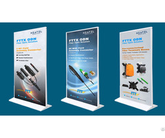 Neatel Fttx Odn Fiber Optic Products