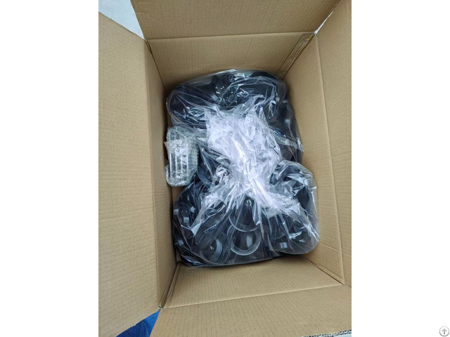 Plastic Molding Parts And Aluminum Die Cast Shipped By Fedex Dhl