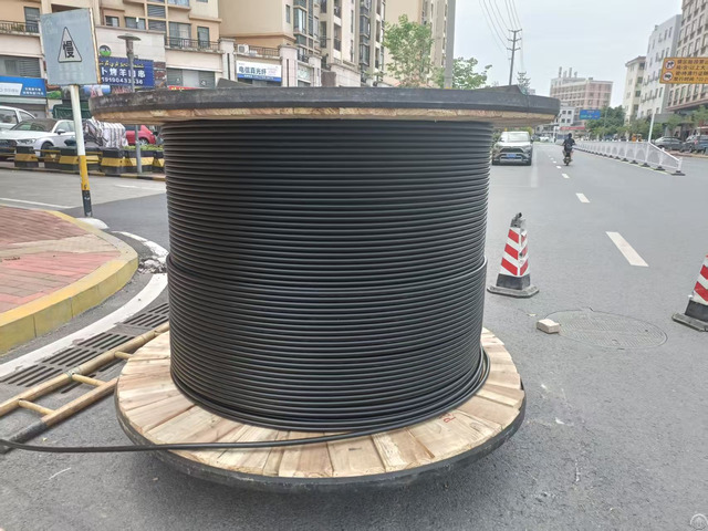 Neatel Multi Core Gyts 288fo Outdoor Optical Cable