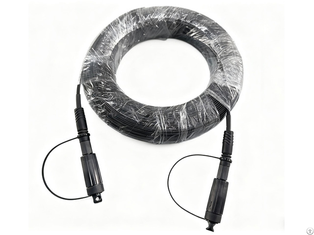 Cable Introduction Pre Connector