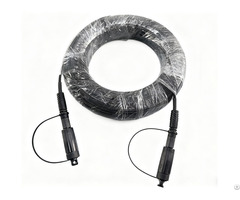 Cable Introduction Pre Connector