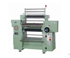 Lace And Band Crochet Knitting Machine