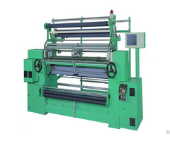 Electronic Upholstery Fabrics Crochet Machine