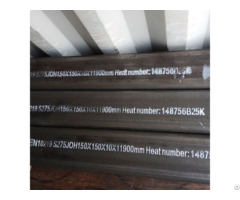 Square Tubes For Construction