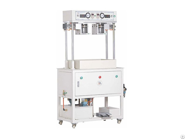 Waterproof Socks Testing Machine