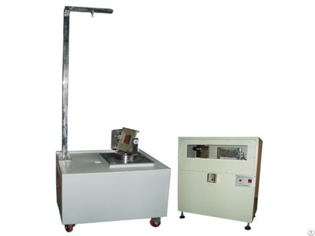 Dry And Wet Retroreflectometer