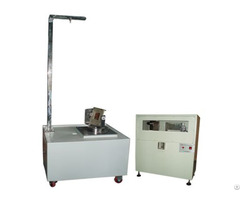 Dry And Wet Retroreflectometer