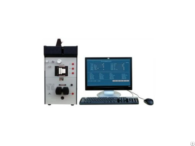 Strip Evenness Tester