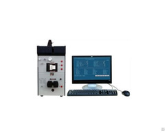 Strip Evenness Tester