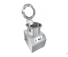 Desktop Centrifuge Device