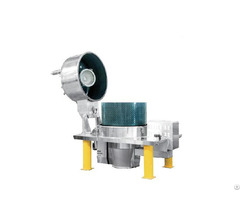 Pld Type Vertical Bottom Centrifuge Device