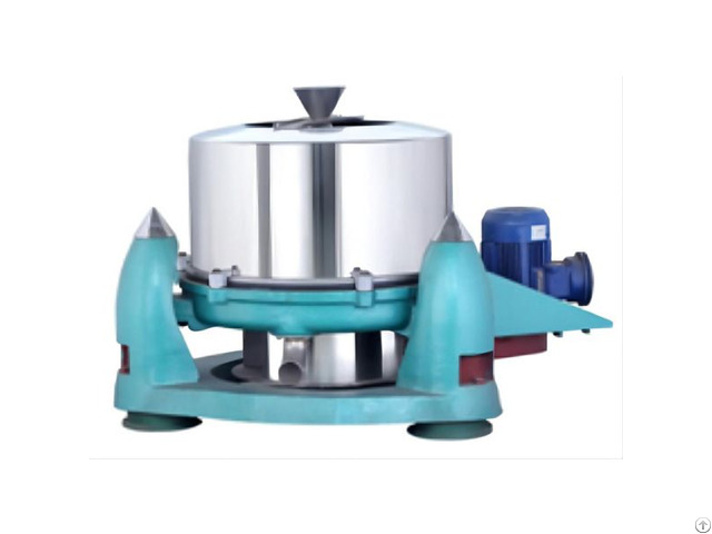Ryss Centrifuge Device