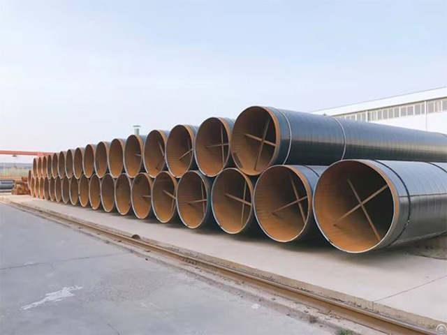 High Quality Ssaw Pipes For Sale