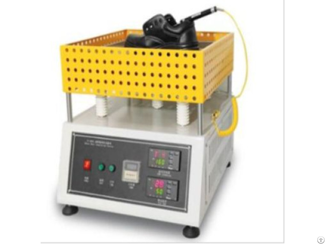 Shoe Heat Insulation Testing Machine