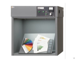 Standard Light Source Sample Table Tester