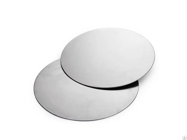 Selling 3003 O H18 Non Stick Aluminum Circles For Cookware Factory Price