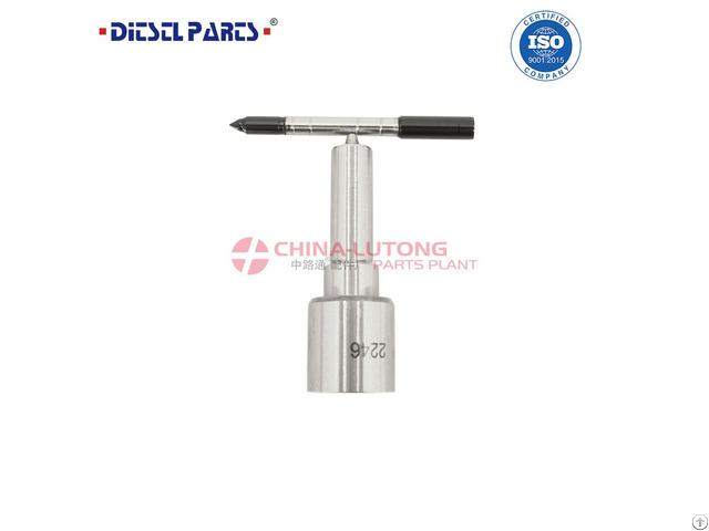 Fuel Injection Nozzle 0433172576