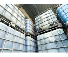 Laundry Gel In Ibc 1000l Manufacturer Offer Private Label Ready Oem