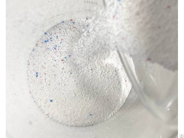 Washing Powder Private Label Oem