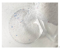 Washing Powder Private Label Oem