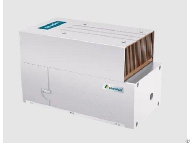 Lapa Air Cooled Eo Q Switched Laser