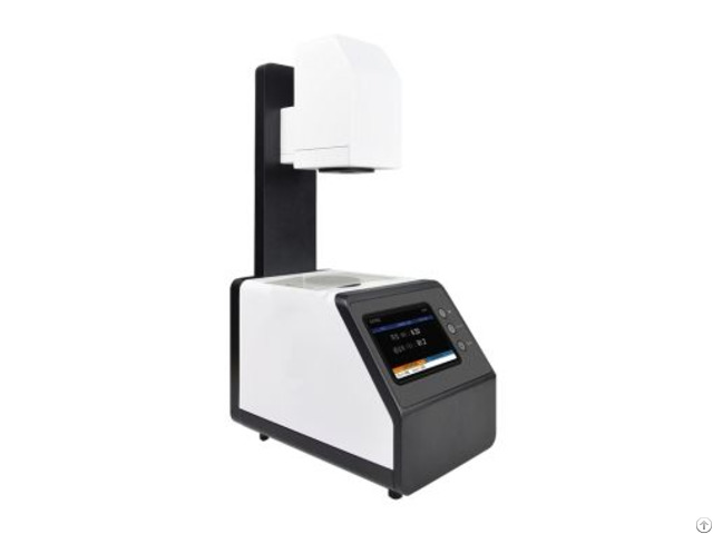 Light Transmittance Fog Chamber