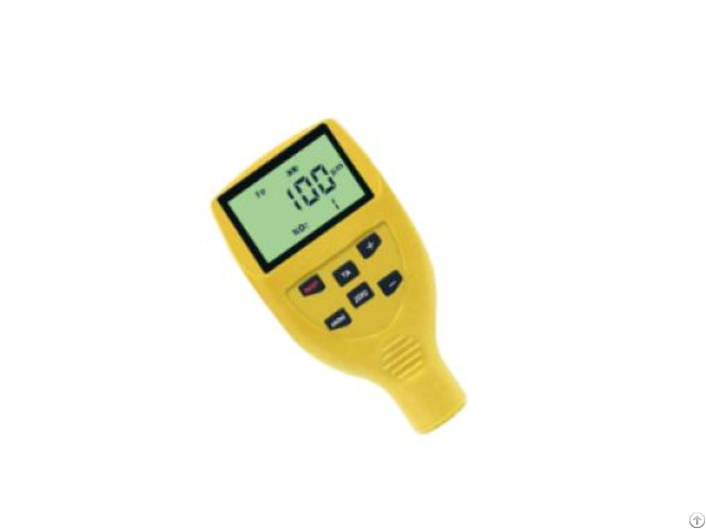 Coating Thickness Gauge Tester