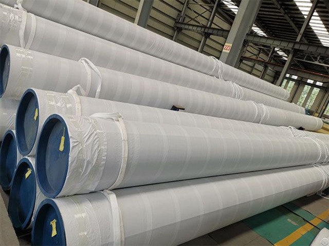 Selling High Quality Stainless Seamless Steel Pipe