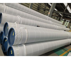Selling High Quality Stainless Seamless Steel Pipe