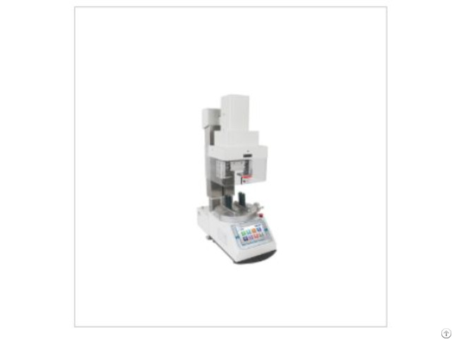 Cap Torque Chamber