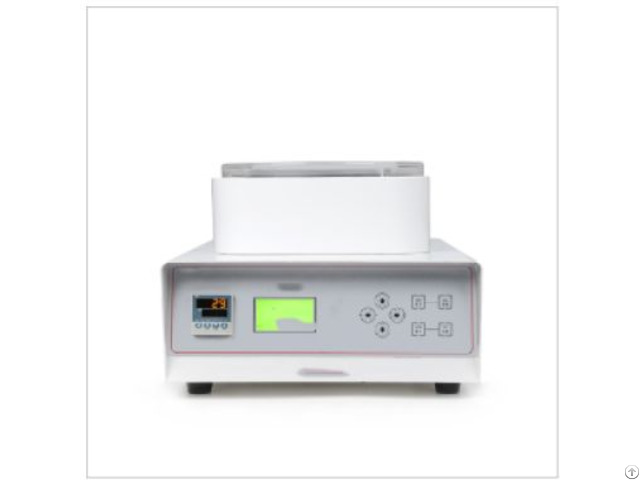 Film Heat Shrinkage Chamber