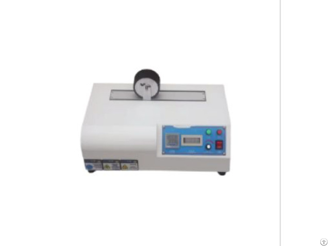 Electric Rolling Wheel Peeling Tester