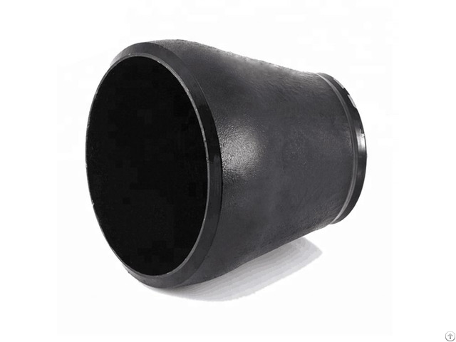 Wholesales Butt Weld Concentric Reducer Pipe Fitting