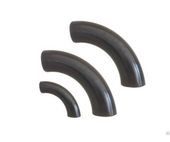 Buttweld Seamless Steel Pipe Bends Wholesales From China Exporter