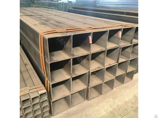 Structural Steel Square Tube