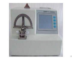 Medical Needle Toughness Tester