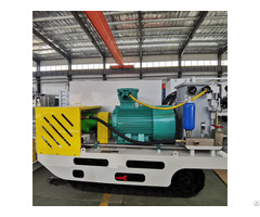 Industrial Pipeline Cleaning High Pressure Pump