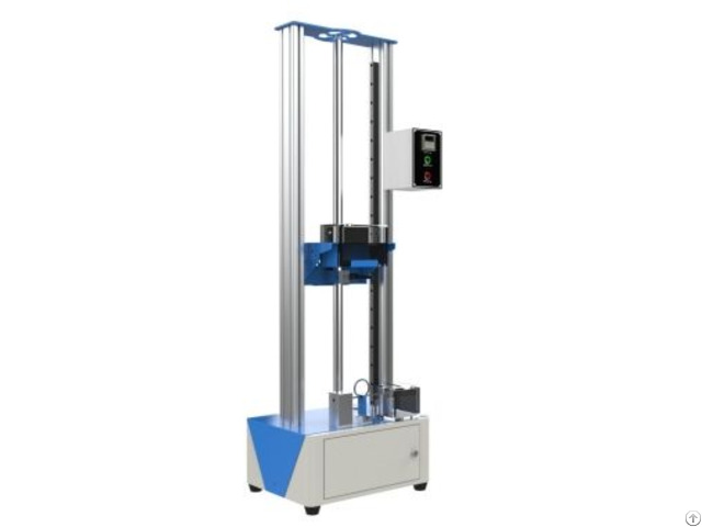 Catheter Bending Resistance Tester