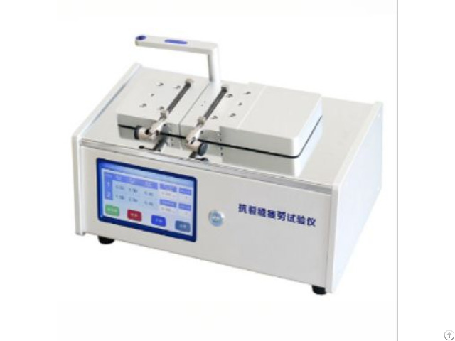 Anti Crack Fatigue Chamber